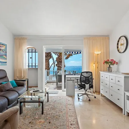 Apartment Sea View Serenity At Club Atlantis 2brd *