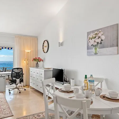Sea View Serenity At Club Atlantis 2brd Apartment *