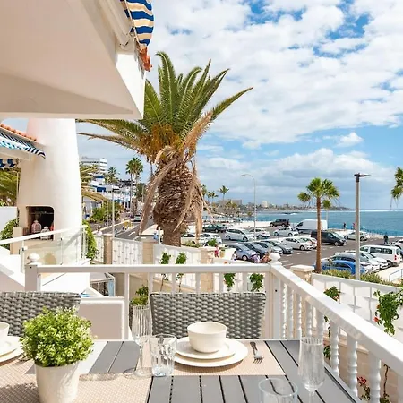 Sea View Serenity At Club Atlantis 2brd Apartment *